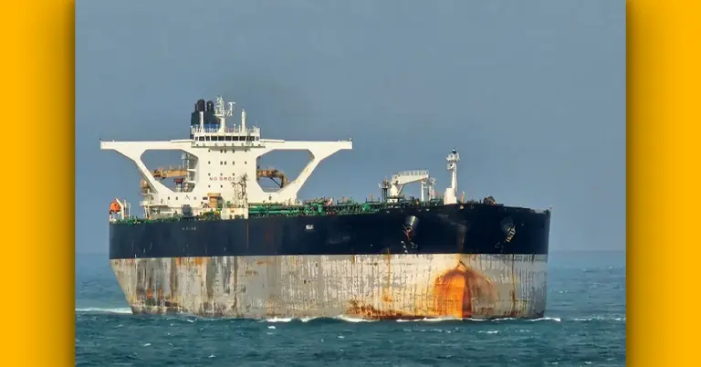 রাশিয়ার পতাকাবাহী ট্যাংকার জব্দ করেছে যুক্তরাষ্ট্র